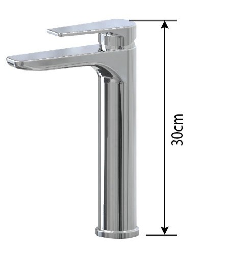 Vòi chậu lavabo Sobisung YJ-5511