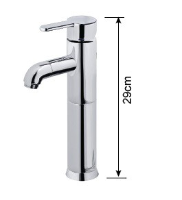 Vòi chậu lavabo Sobisung YJ-5840