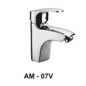 Vòi chậu lavabo AMTS AM-07V