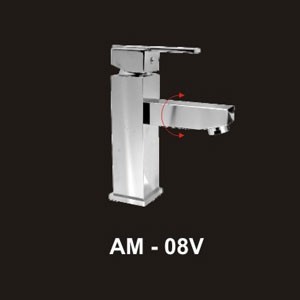 Vòi chậu lavabo AMTS AM-08V