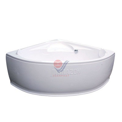 Bồn tắm góc Amazon TP-7064 (Bồn ngâm - 1400x1400x580mm)