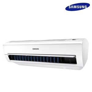 Điều hoà 2 chiều Inverter Samsung AR18HSSDNWK