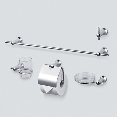 Bộ phụ kiện phòng tắm Royal RA750