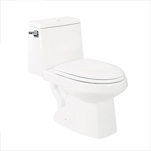 Bồn cầu 2 khối Hảo Cảnh V118
