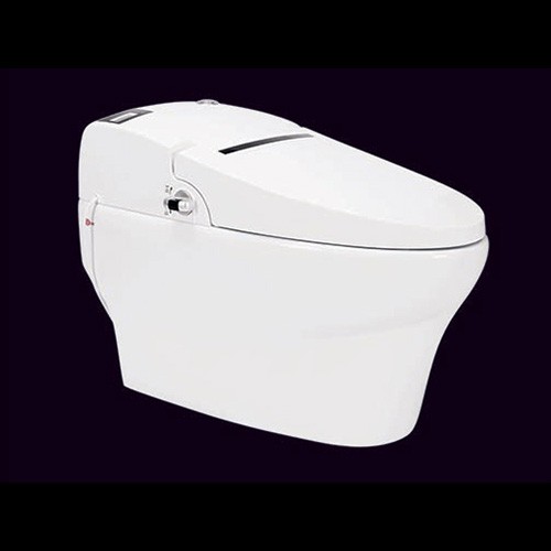 Bồn cầu điện tử liền khối Hảo Cảnh 0999