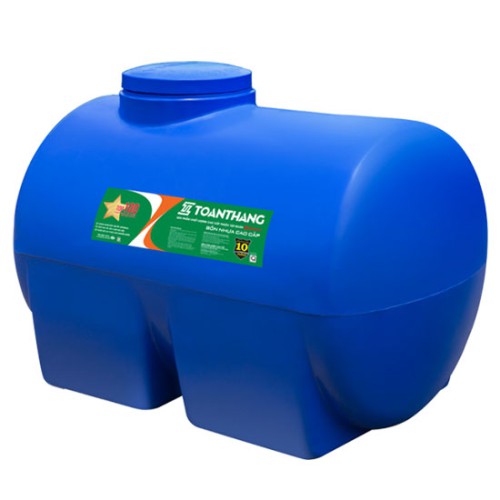 Bồn nước nhựa Toàn Thắng 500L NTN500