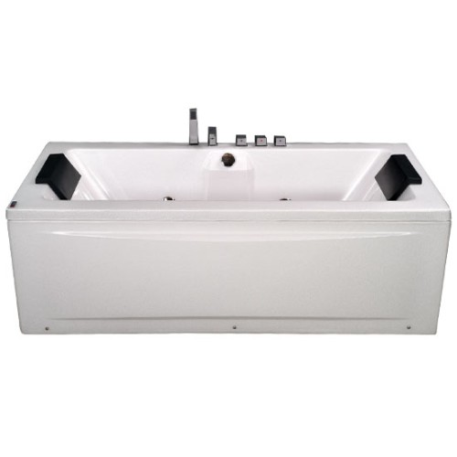 Bồn tắm massage Acrylic ngọc trai sóng 2 lớp Micio DPM-190D (1920x900x620 mm)