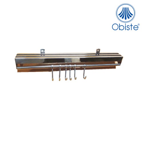 Giá cài dao inox Obiste CD04