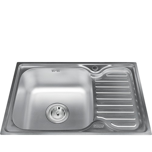 Chậu rửa bát inox Gorlde GD 0292 (73x48)