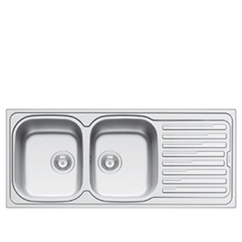 Chậu rửa bát Olympic S11650A