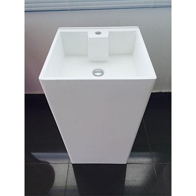 Chậu lavabo đá nhân tạo MN-DR002
