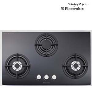 Bếp ga Electrolux EGG7438CK