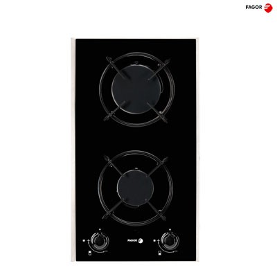 Bếp ga âm domino Fagor 2MCF-2GSAX