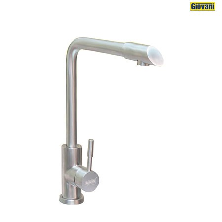 Vòi rửa bát Giovani GF-302DS