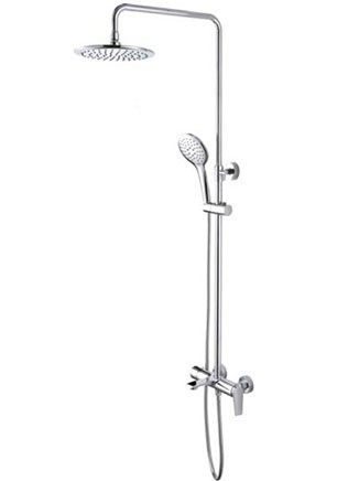 Sen cây tắm Duravit HD 9805