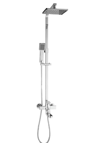 Sen cây tắm nóng lạnh Joden 654