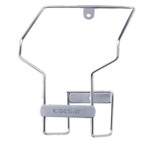 Kệ inox đựng hộp giấy Caesar ST850