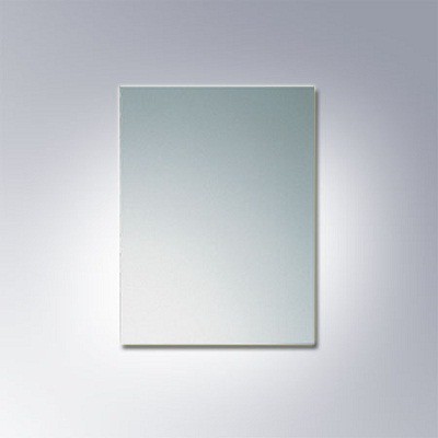Gương phòng tắm Inax  tráng bạc KF-4560VA (46x61)