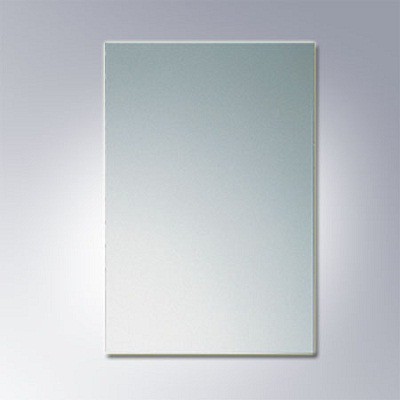 Gương phòng tắm Inax tráng bạc KF-5075VA (51x76)