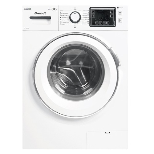 Máy giặt lồng ngang Brandt BWF524DWA