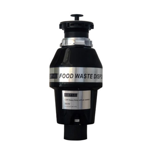 Máy hủy rác Carysil Việt Nam 1/2HP FWD