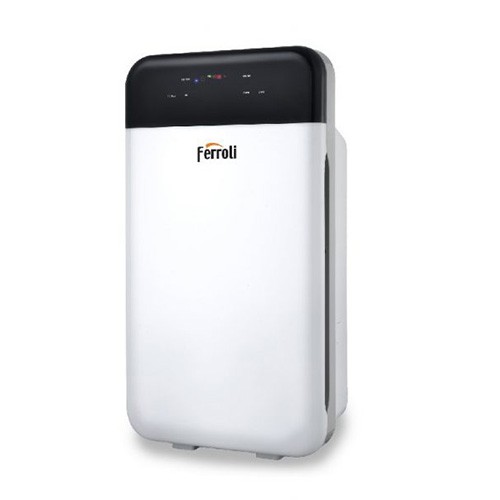 Máy lọc không khí và tạo ionizer Ferroli FAP-43D