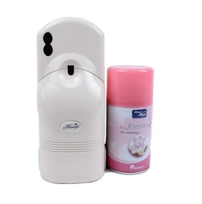 Máy xịt khử mùi tự động SafeVN BX08