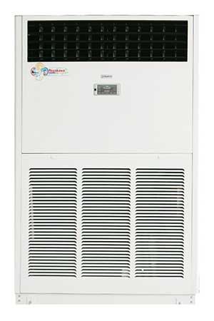 Điều hòa tủ đứng Nagakawa NP-C100B (1 chiều)