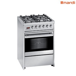 Bếp ga liền lò Nardi K6G431AVXN