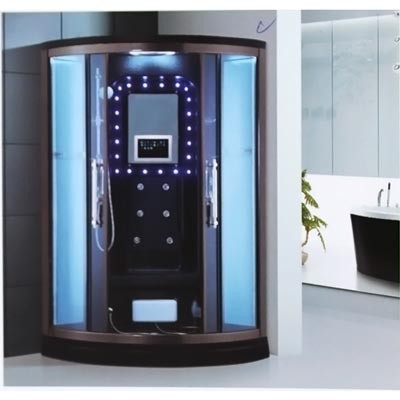 Phòng xông hơi ướt Daelim W-6029