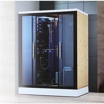 Phòng xông hơi khô và ướt Daelim W-7010