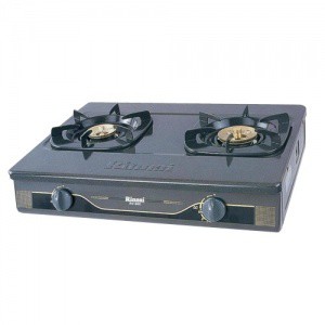 Bếp ga dương Rinnai RV-660(G)