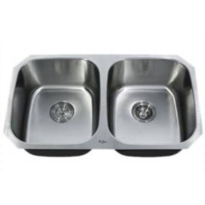Chậu rửa bát Rossi Tân Á RX 84 (820x470x240)