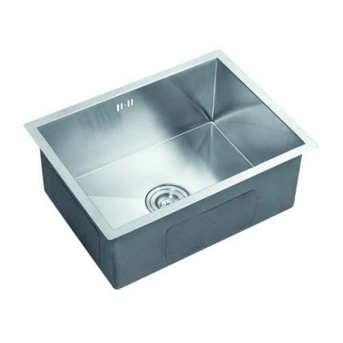 Chậu rửa bát Rossi Tân Á RX 88 (520x420x228)