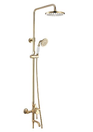Sen cây tắm Tokado SC8006 TKD