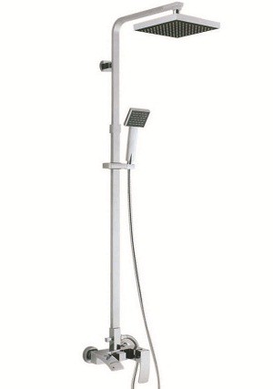 Sen cây tắm nóng lạnh Rovely 601