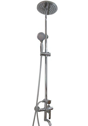 Sen cây tắm nóng lạnh Rovely 606