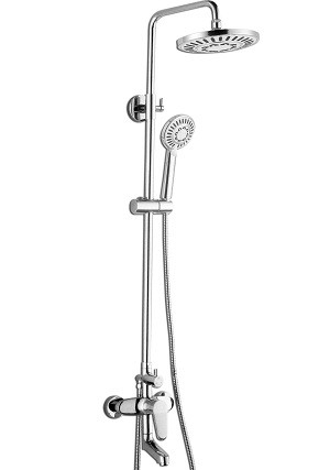 Sen cây tắm nóng lạnh Rovely 609