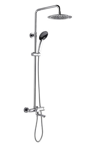Sen cây tắm nhiệt độ cao cấp Saphias SF-713