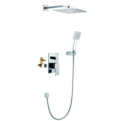 Sen tắm âm tường Royal Join RA-9902