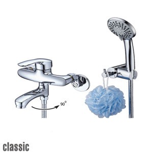 Sen tắm nóng lạnh Classic SNM 1485