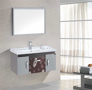 Bộ tủ chậu Gorlde GD 542