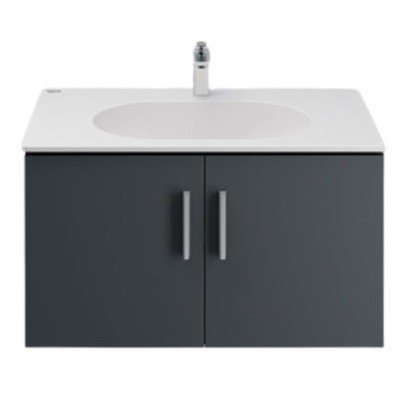 Bộ tủ chậu Viglacera Flexi CB69