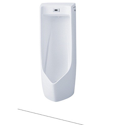 Bồn tiểu nam treo tường TOTO USWN800BW (Tự tạo năng lượng -Đặt hàng 20 ngày)
