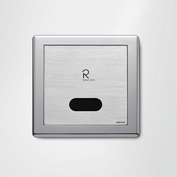 Van cảm ứng tiểu nam Royal RUE433 (Pin)