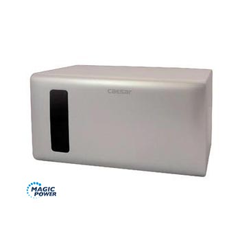 Van cảm ứng dương tường Caesar A673 (Không dùng điện - Tự tạo năng lượng)