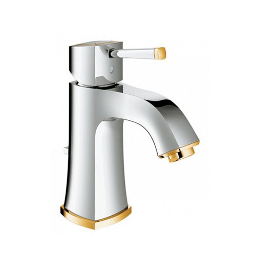 Vòi chậu lavabo nóng lạnh Grandera S-Size 23303IG0