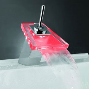 Vòi chậu lavabo SENZINY Genoa