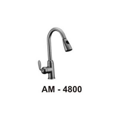 Vòi rửa bát AMTS AM-4800 (dây rút)