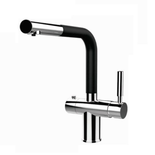 Vòi rửa bát nóng lạnh Geler GL-140